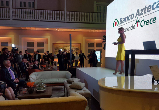 lanzamiento Aprende y Crece en Panamá