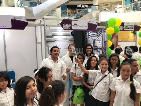 Metrocentro GMW Marzo 2018