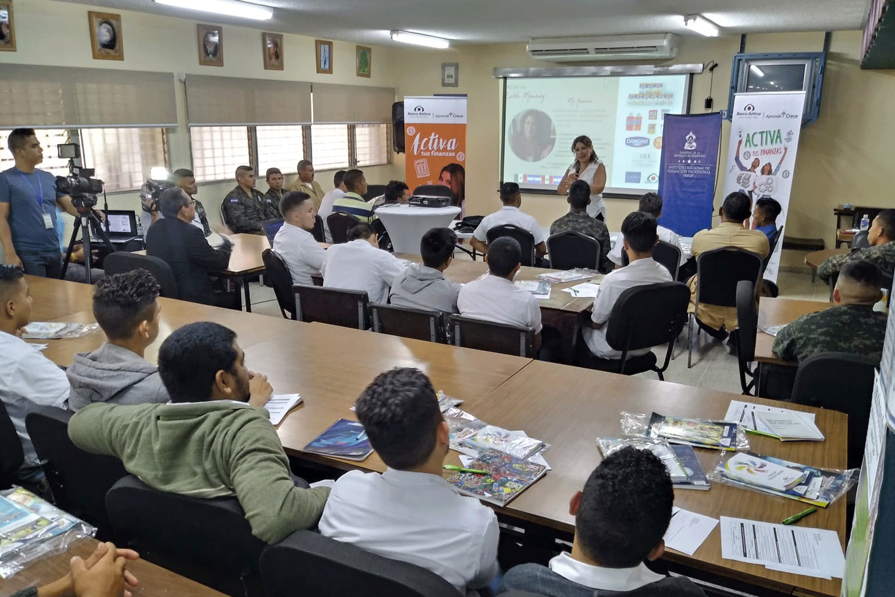 INFOP Junio 2018