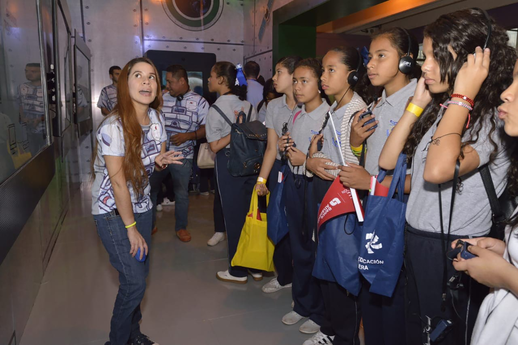 SEF Honduras 2018