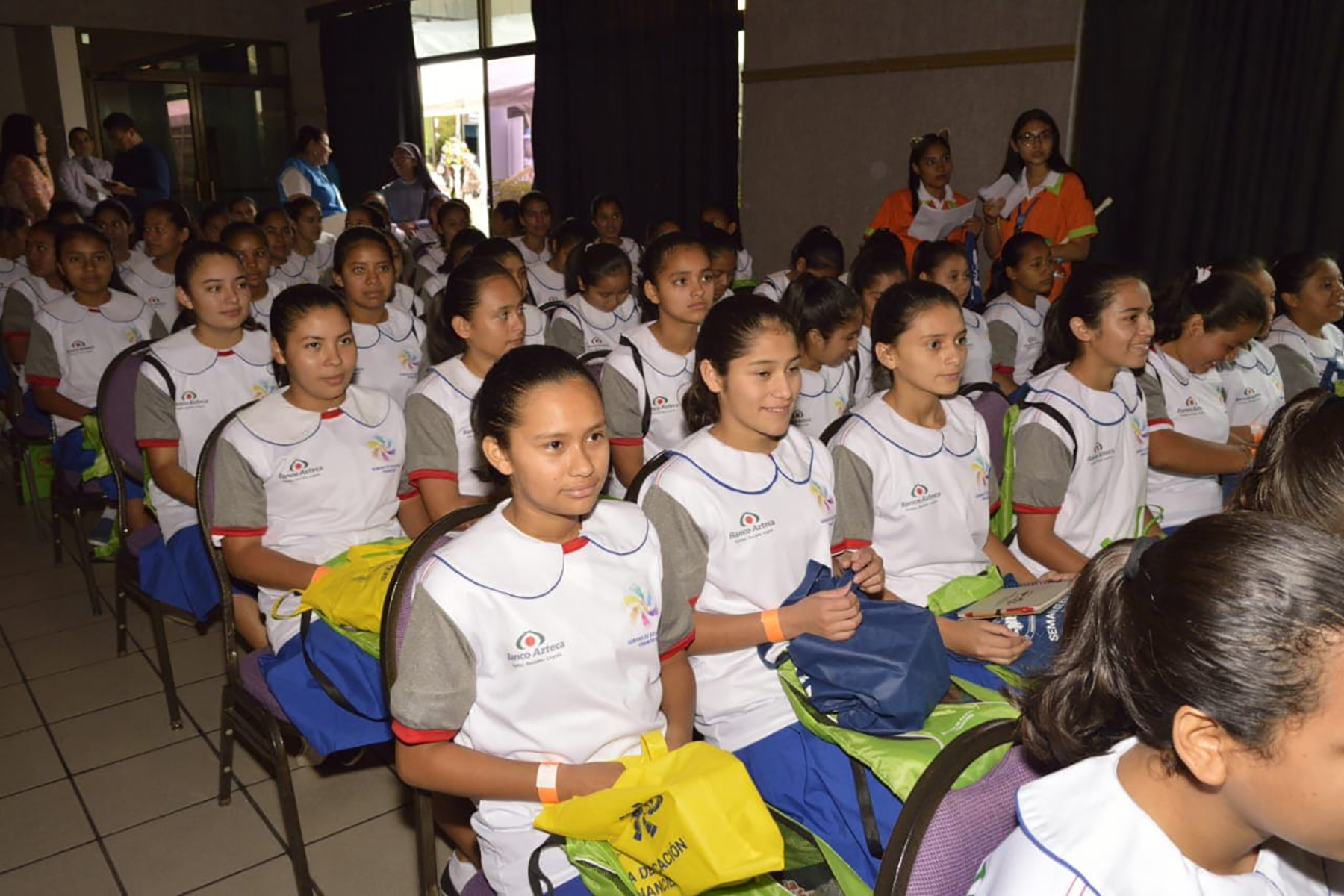 SEF Honduras 2018