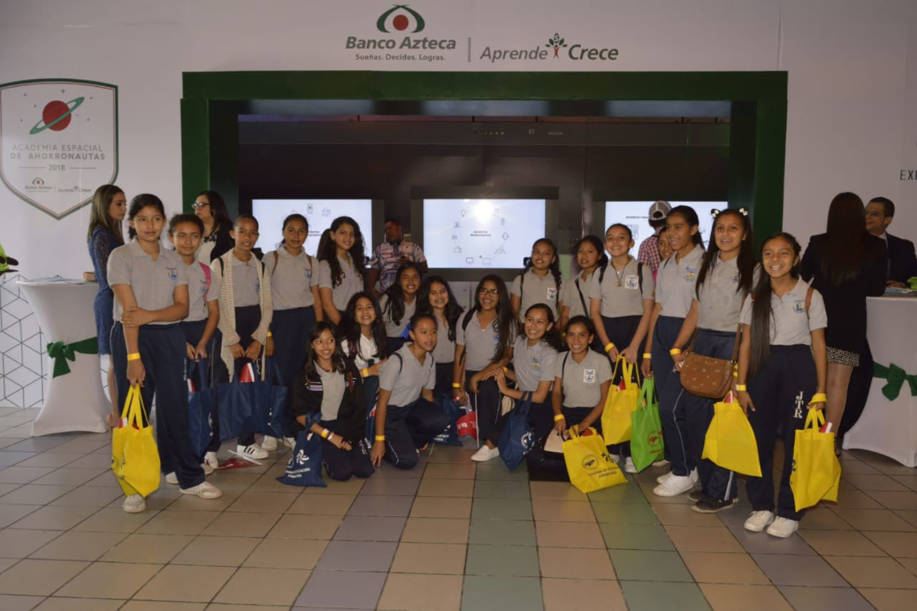 SEF Honduras 2018