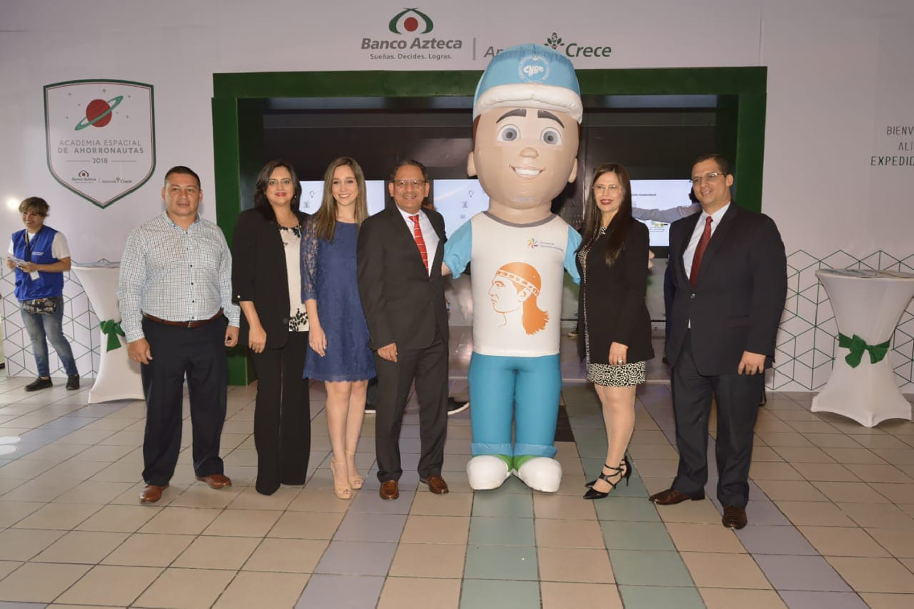 SEF Honduras 2018