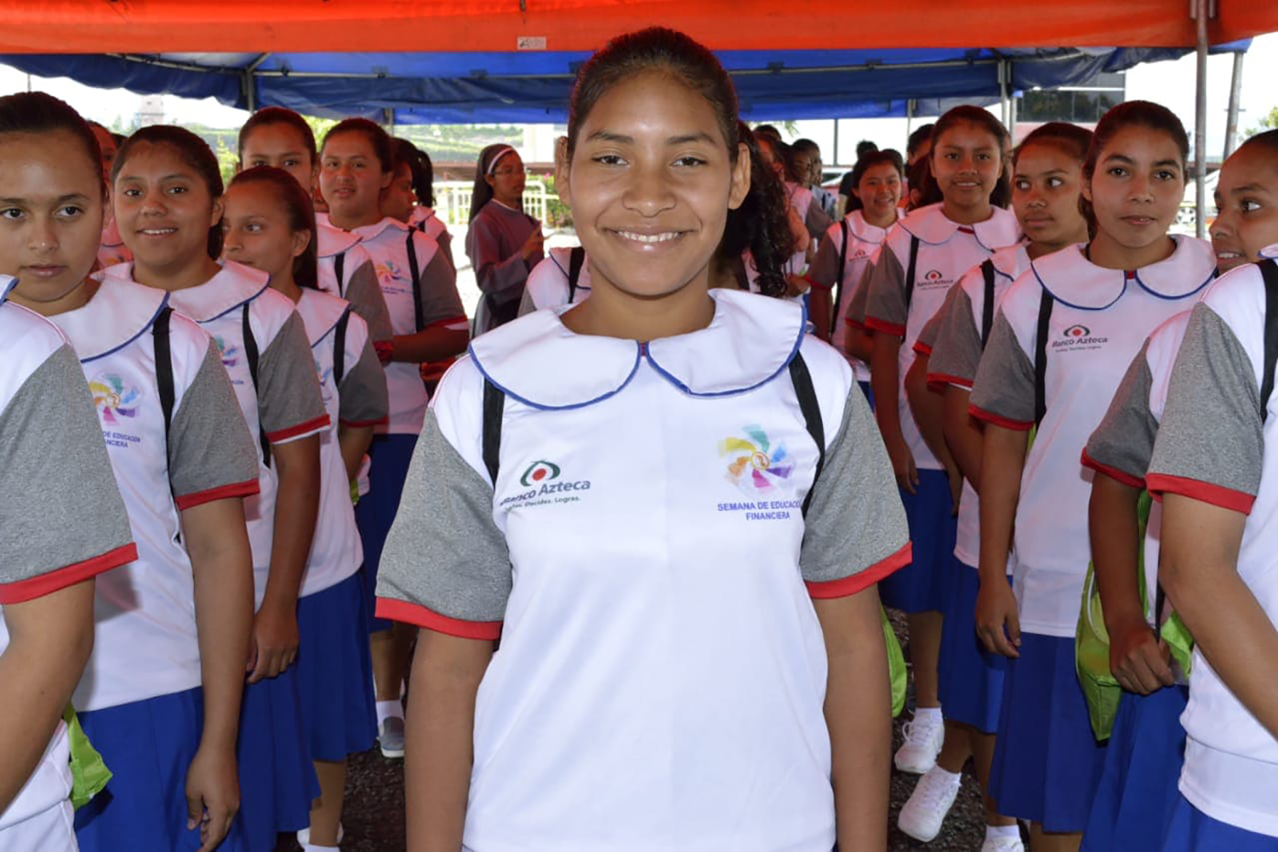 SEF Honduras 2018
