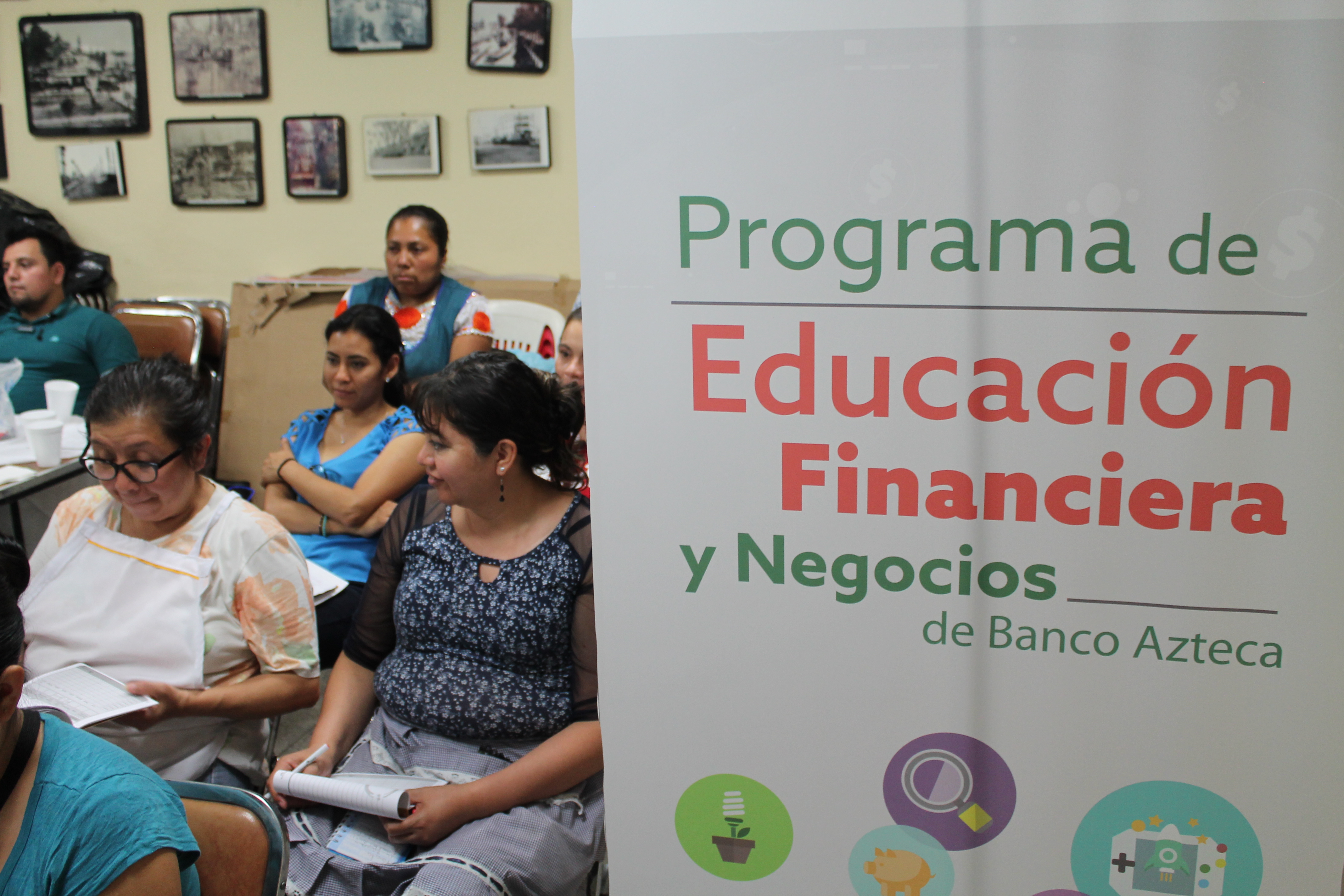 lanzamiento Aprende y Crece en Panamá 6