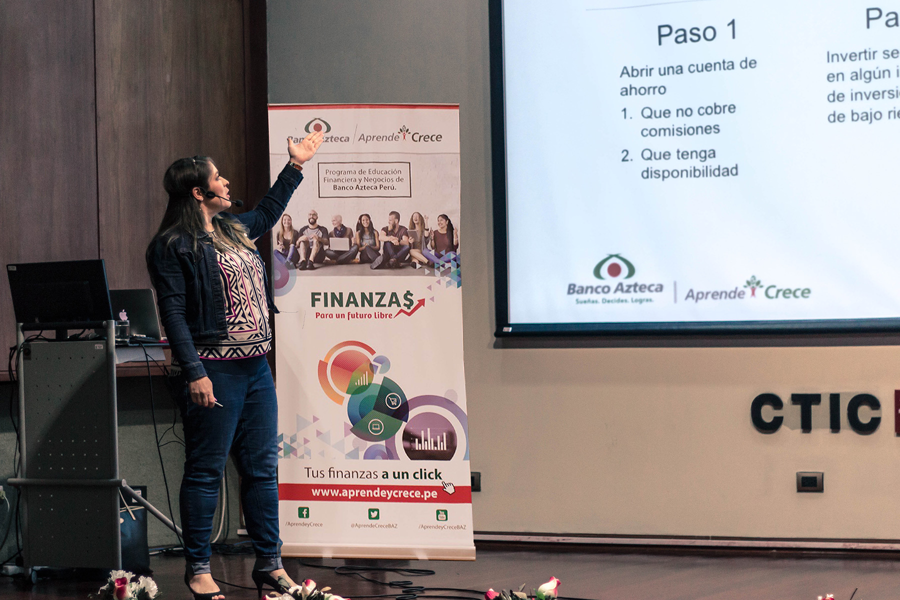 Aprendiendo Finanzas Personales
