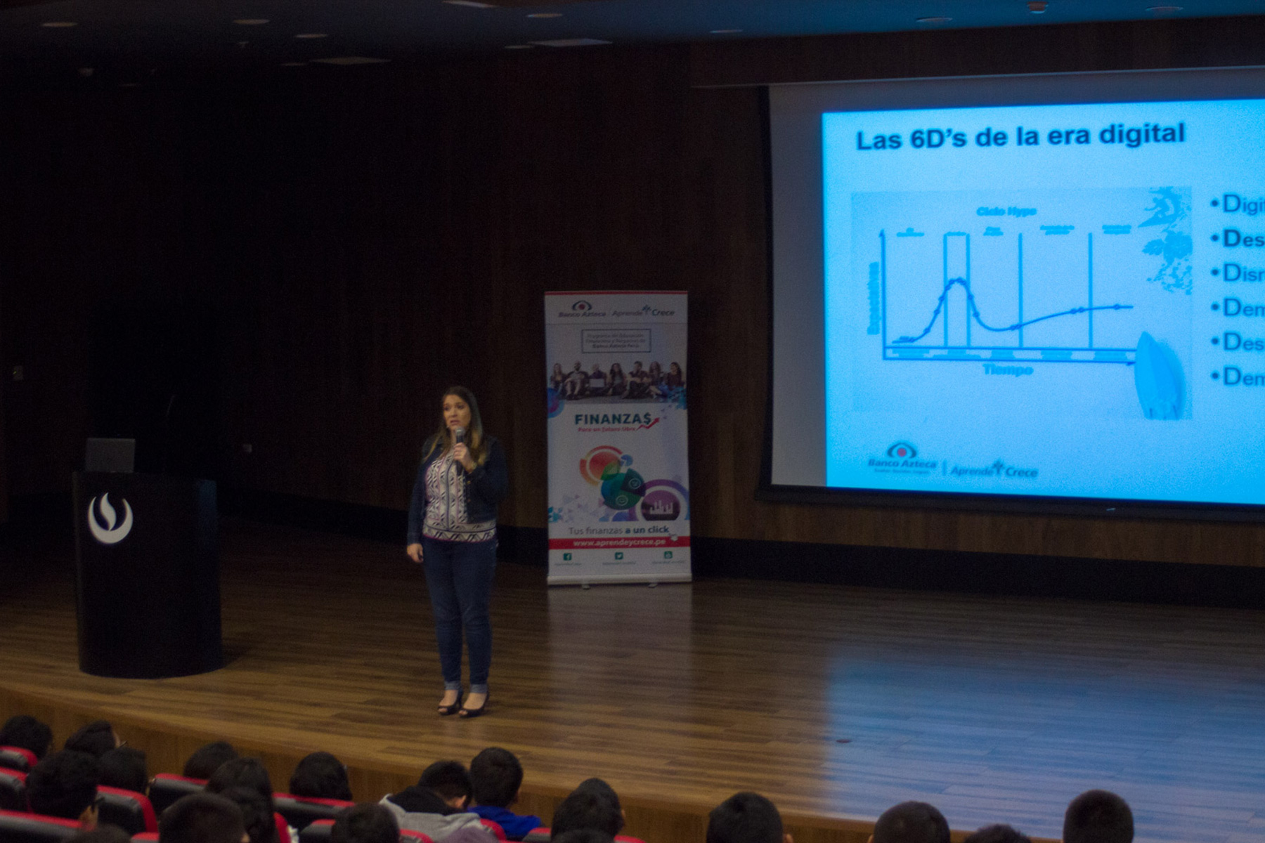 Coach financiero Aprende y Crece