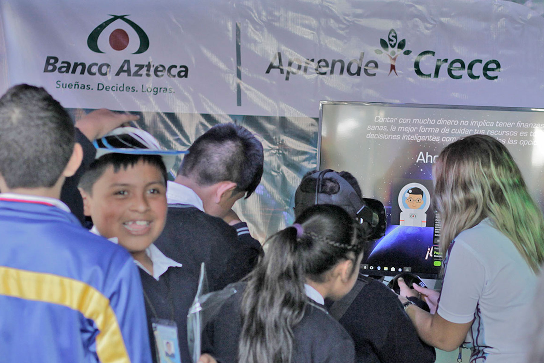 Hub Galáctico Guatemala GMW 2018