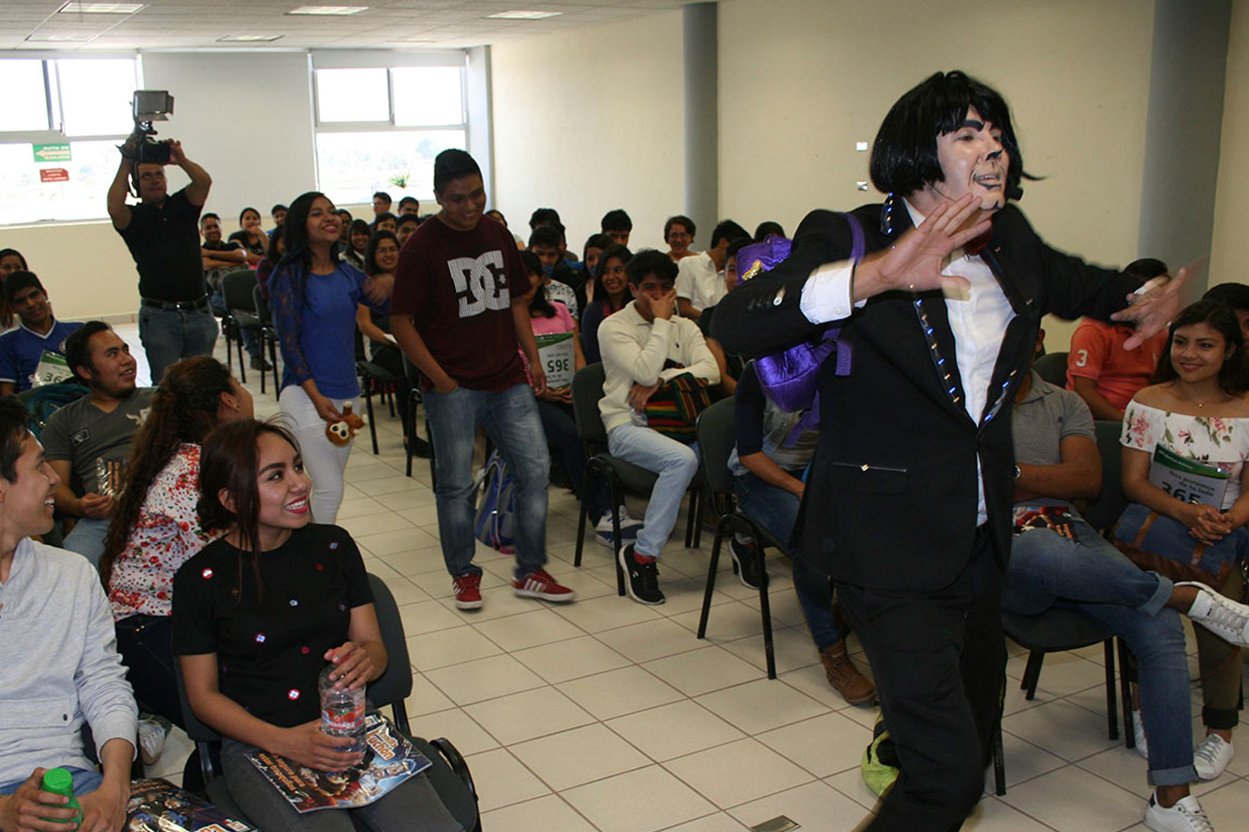 Taller Politécnica de Puebla