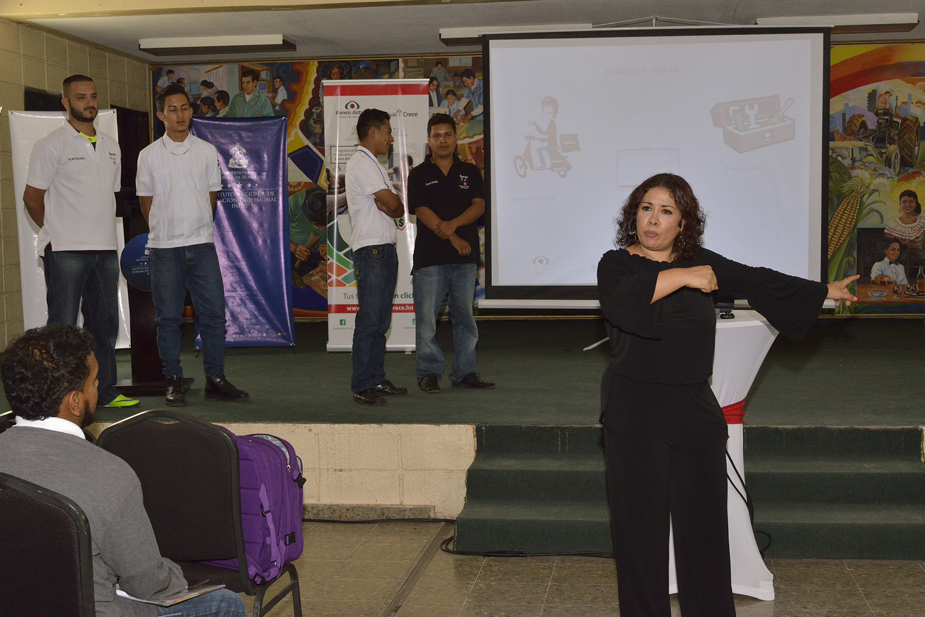 Taller finanzas