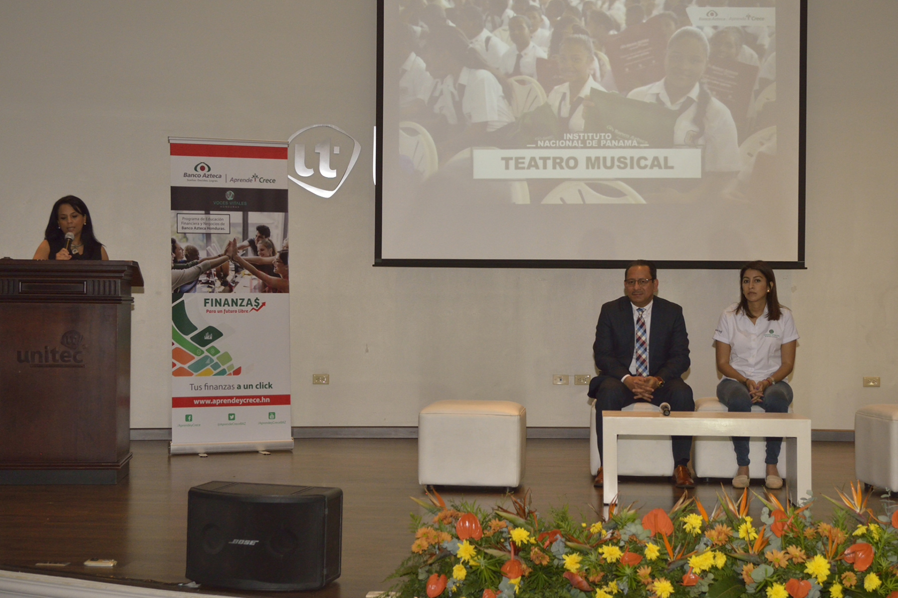 Debate Emprendimiento