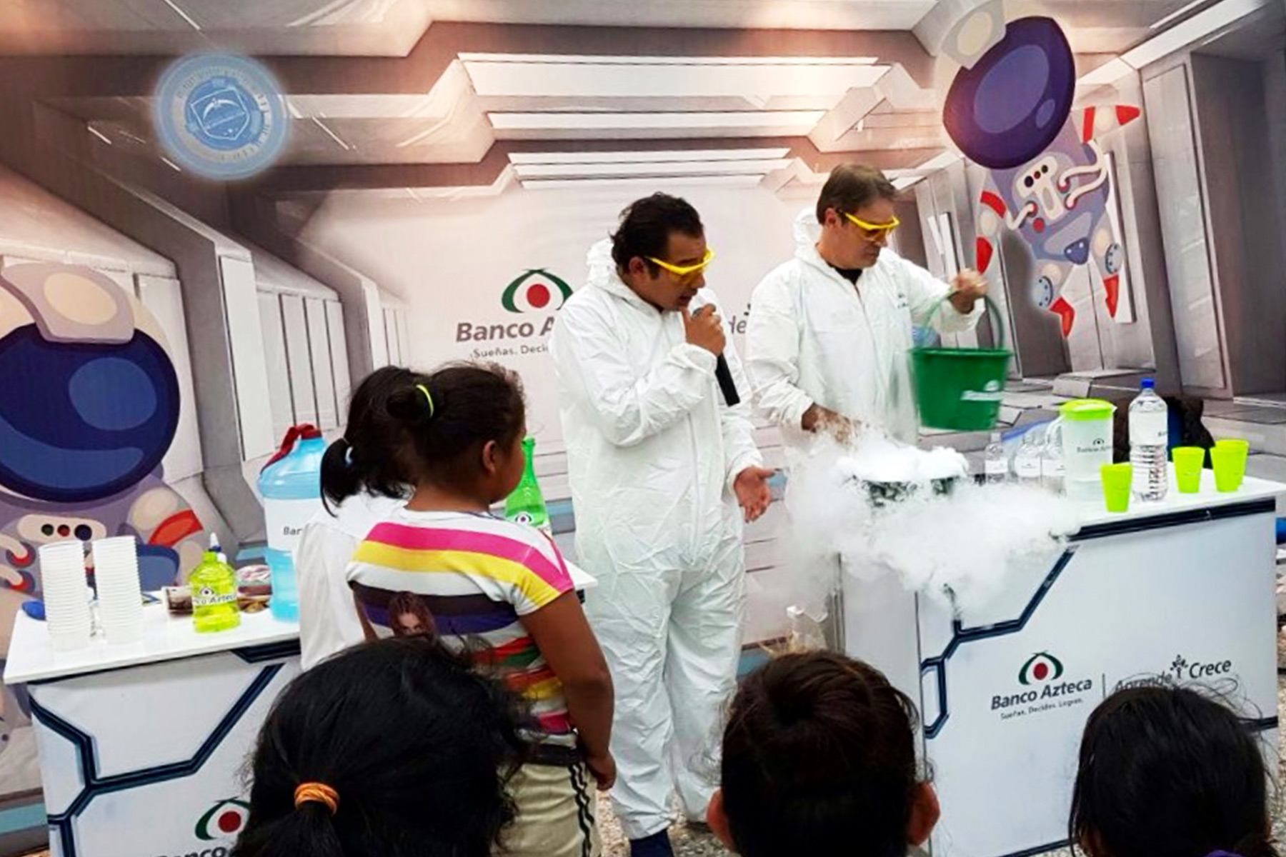 Feria Lúdica BCR