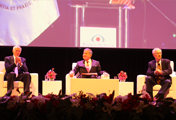 Programa de Educación Financiera y Micronegocios 2014