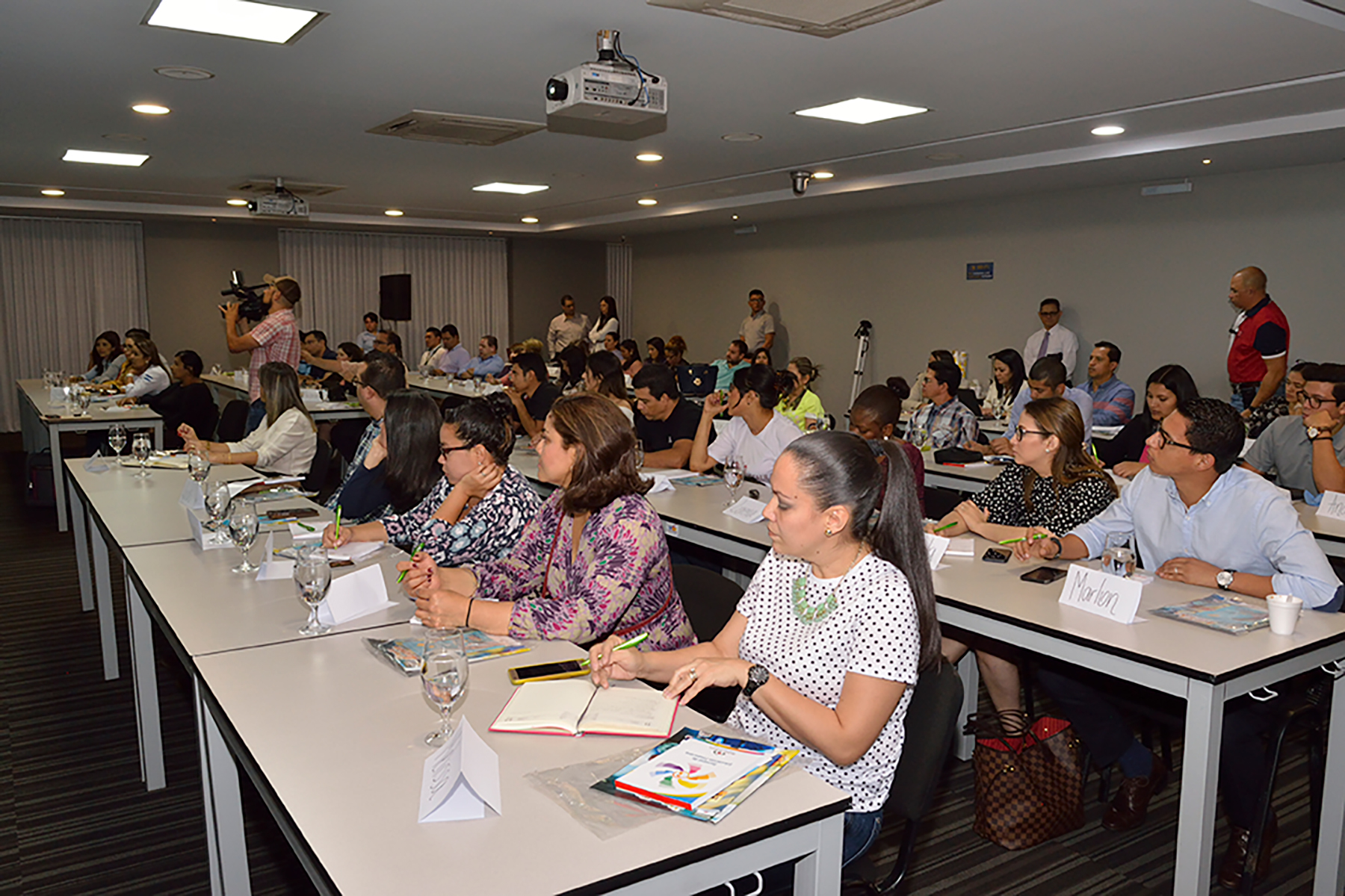 CCIT Honduras Junio 2018